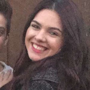 Meet your Posher, Victoria